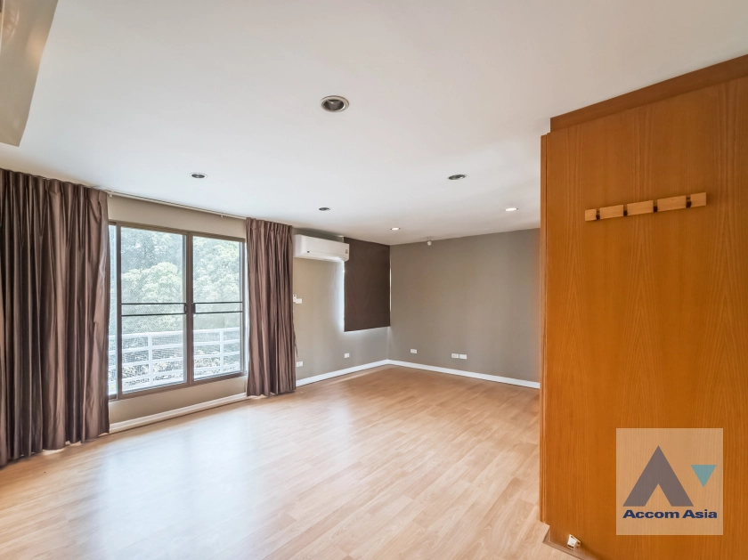 5  3 br Condominium for rent and sale in Ploenchit ,Bangkok BTS Ploenchit at Polo Residence AA42846