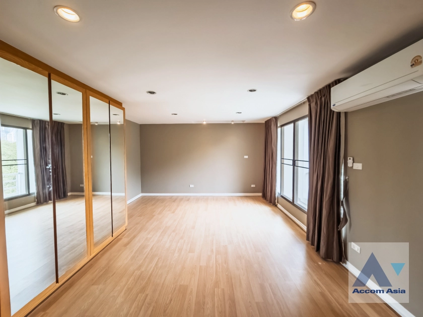 6  3 br Condominium for rent and sale in Ploenchit ,Bangkok BTS Ploenchit at Polo Residence AA42846