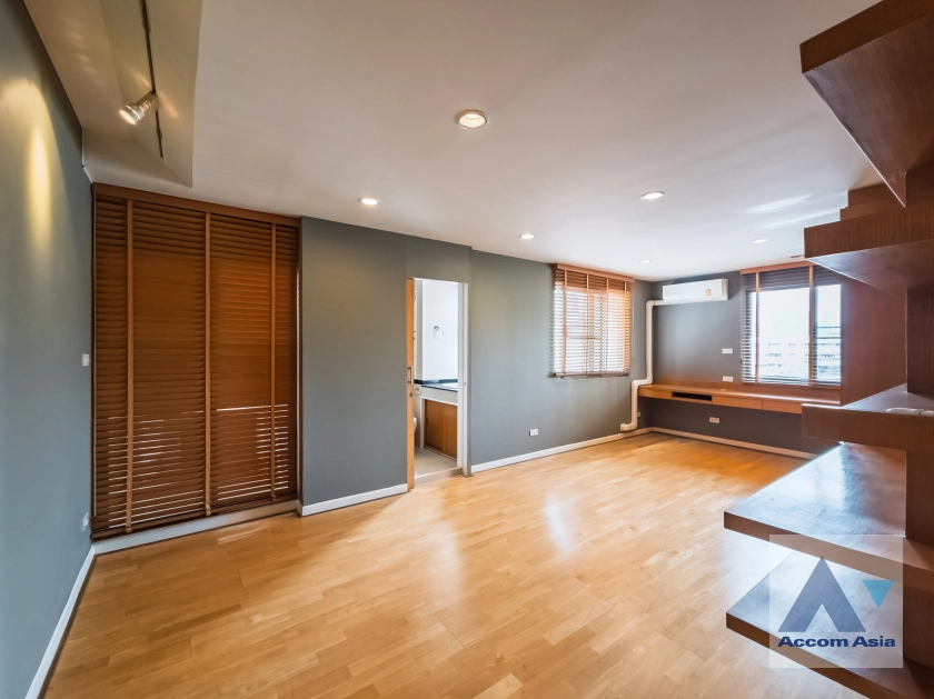 9  3 br Condominium for rent and sale in Ploenchit ,Bangkok BTS Ploenchit at Polo Residence AA42846