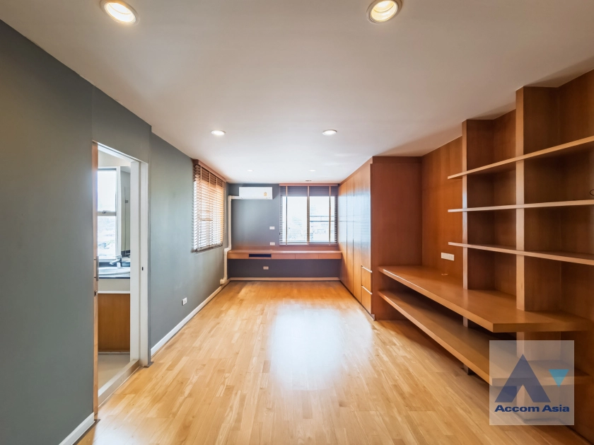 10  3 br Condominium for rent and sale in Ploenchit ,Bangkok BTS Ploenchit at Polo Residence AA42846