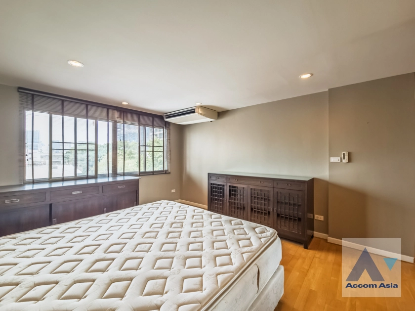 13  3 br Condominium for rent and sale in Ploenchit ,Bangkok BTS Ploenchit at Polo Residence AA42846