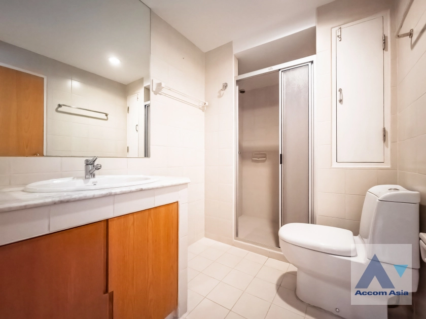 14  3 br Condominium for rent and sale in Ploenchit ,Bangkok BTS Ploenchit at Polo Residence AA42846