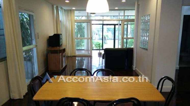  1  2 br House For Rent in Phaholyothin ,Bangkok BTS Ari 95708