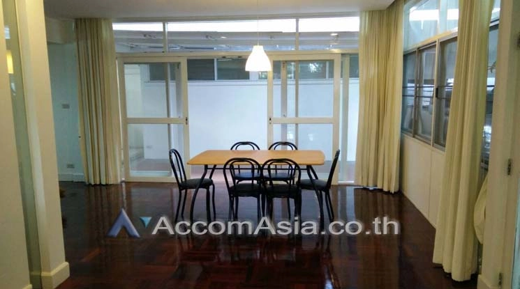  1  2 br House For Rent in Phaholyothin ,Bangkok BTS Ari 95708