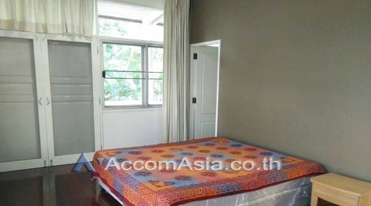 6  2 br House For Rent in Phaholyothin ,Bangkok BTS Ari 95708