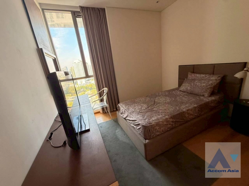 14  2 br Condominium For Rent in Sukhumvit ,Bangkok BTS Thong Lo at Aequa Residence Sukhumvit 49 AA42850