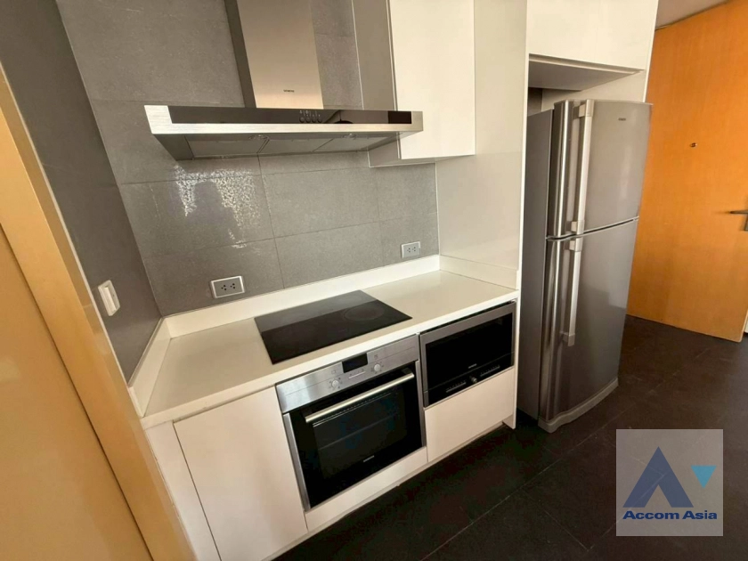 9  2 br Condominium For Rent in Sukhumvit ,Bangkok BTS Thong Lo at Aequa Residence Sukhumvit 49 AA42850