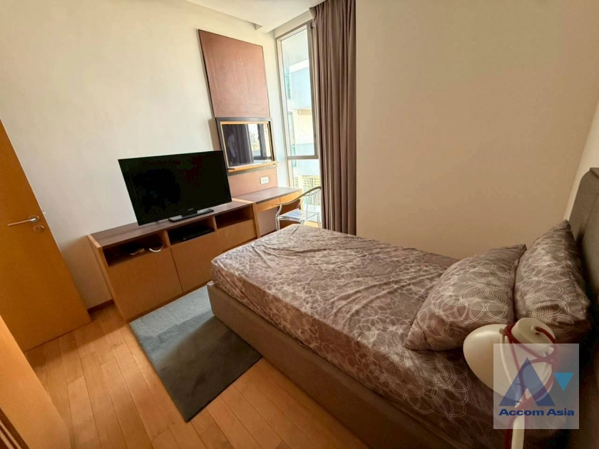 16  2 br Condominium For Rent in Sukhumvit ,Bangkok BTS Thong Lo at Aequa Residence Sukhumvit 49 AA42850