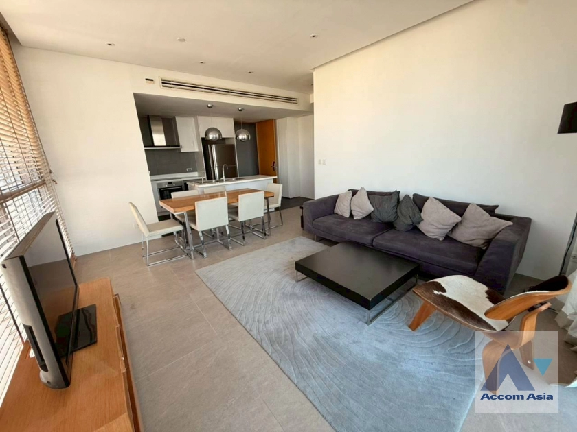  1  2 br Condominium For Rent in Sukhumvit ,Bangkok BTS Thong Lo at Aequa Residence Sukhumvit 49 AA42850