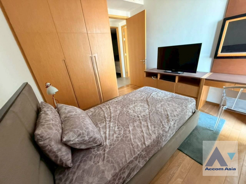 15  2 br Condominium For Rent in Sukhumvit ,Bangkok BTS Thong Lo at Aequa Residence Sukhumvit 49 AA42850