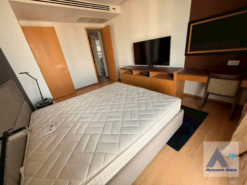 12  2 br Condominium For Rent in Sukhumvit ,Bangkok BTS Thong Lo at Aequa Residence Sukhumvit 49 AA42850