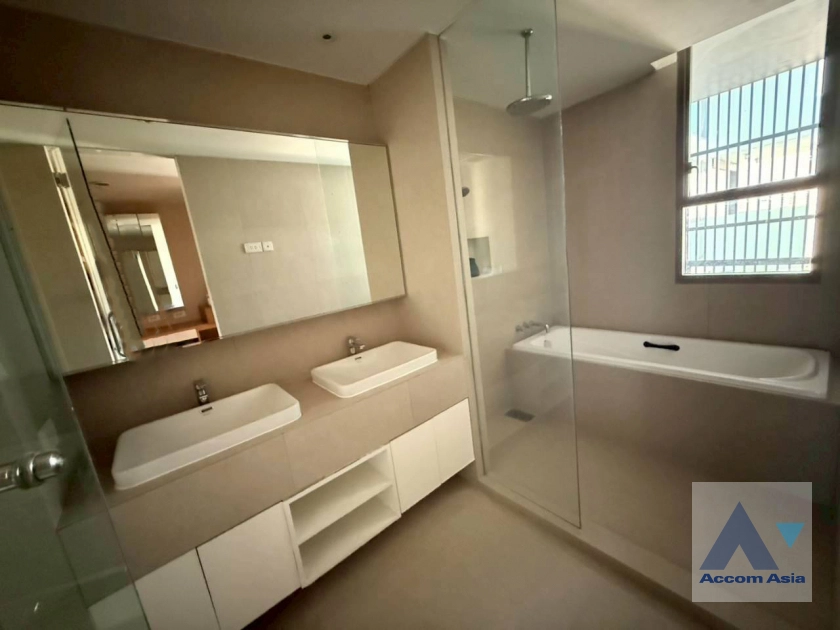 17  2 br Condominium For Rent in Sukhumvit ,Bangkok BTS Thong Lo at Aequa Residence Sukhumvit 49 AA42850