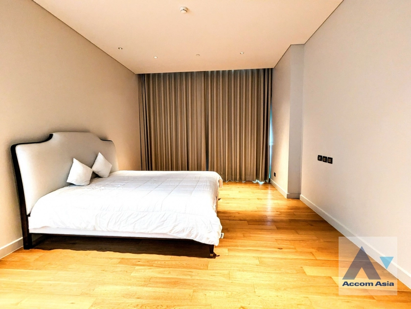 6  1 br Condominium for rent and sale in Ploenchit ,Bangkok BTS Chitlom at Sindhorn Residence AA42855