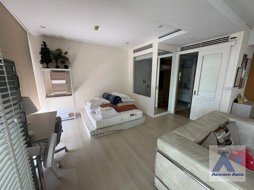 9  1 br Condominium For Rent in Sukhumvit ,Bangkok BTS Thong Lo at Aequa Residence Sukhumvit 49 AA42856