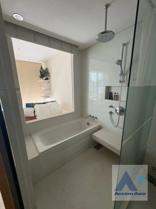 11  1 br Condominium For Rent in Sukhumvit ,Bangkok BTS Thong Lo at Aequa Residence Sukhumvit 49 AA42856