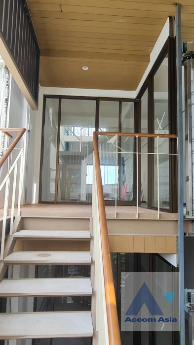 5  20 br Shophouse for rent and sale in Sukhumvit ,Bangkok BTS Thong Lo AA42861