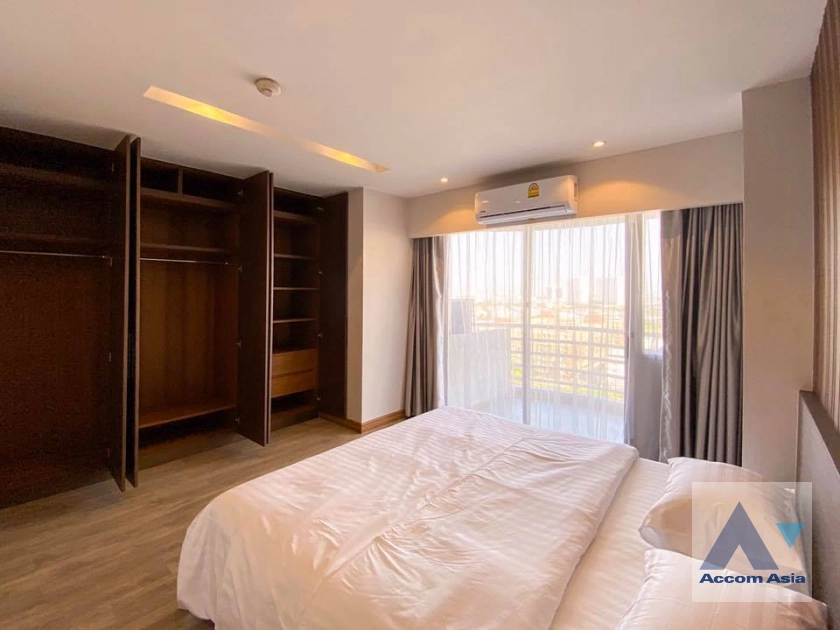 7  3 br Condominium for rent and sale in Bang Na ,Bangkok  at NS Tower AA42862