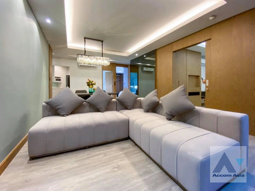 NS Tower Condominium  3 Bedroom for Sale & Rent   in Bangna Bangkok