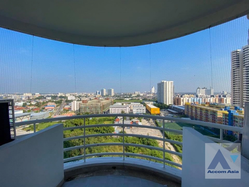13  3 br Condominium for rent and sale in Bang Na ,Bangkok  at NS Tower AA42862