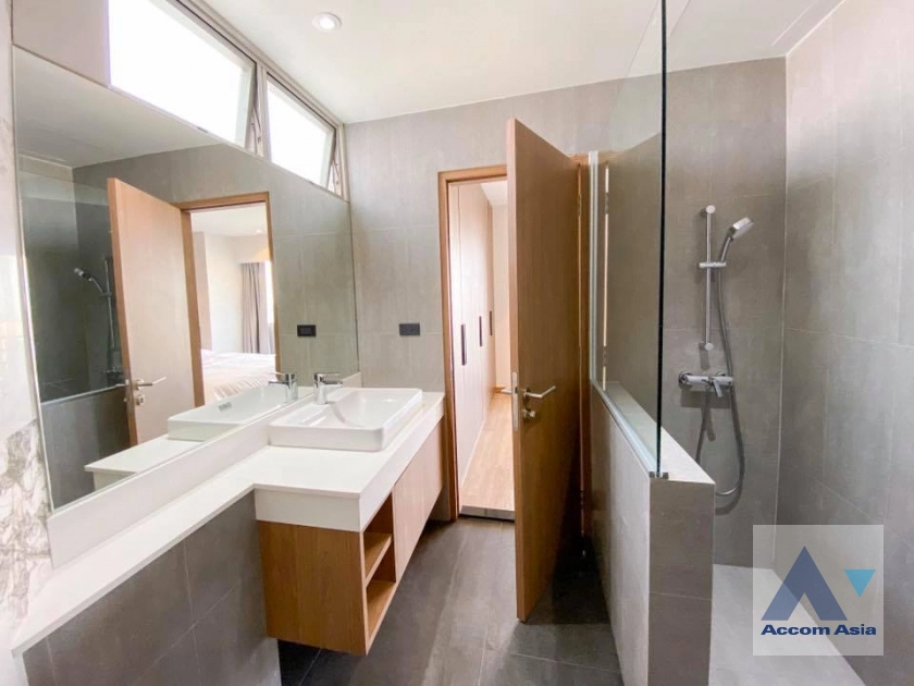 12  3 br Condominium for rent and sale in Bang Na ,Bangkok  at NS Tower AA42862