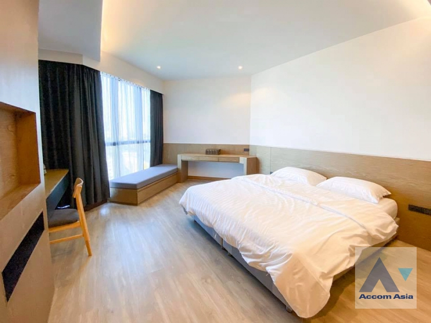 5  3 br Condominium for rent and sale in Bang Na ,Bangkok  at NS Tower AA42862