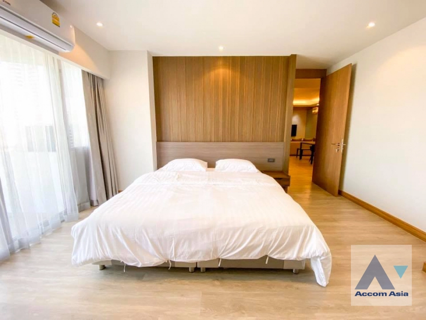 6  3 br Condominium for rent and sale in Bang Na ,Bangkok  at NS Tower AA42862
