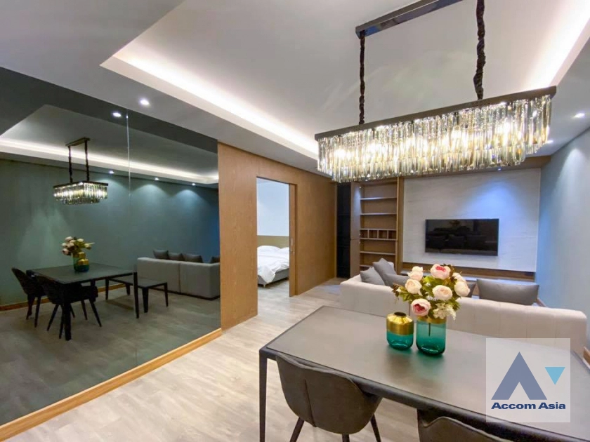  1  3 br Condominium for rent and sale in Bang Na ,Bangkok  at NS Tower AA42862