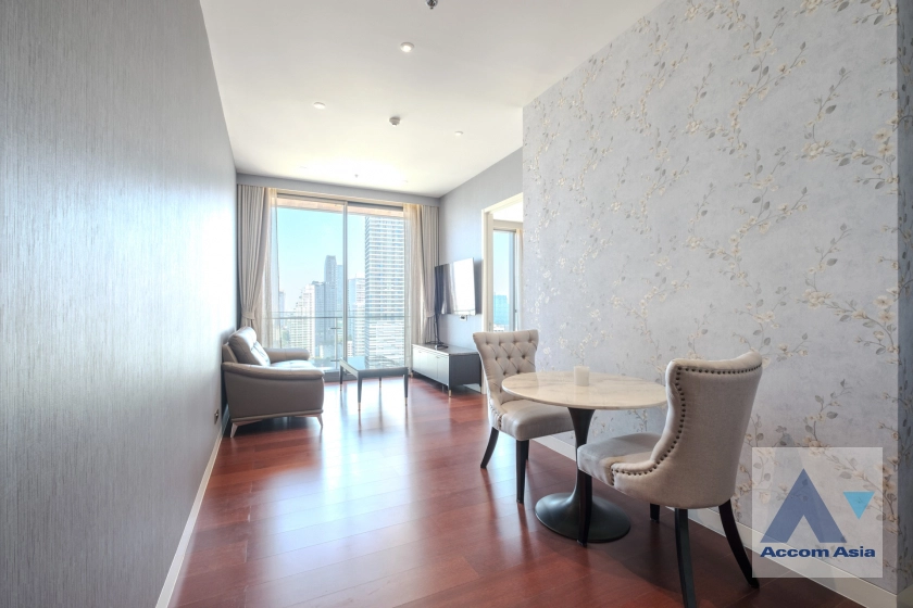 unit 1 Bedroom  Condominium For Rent in Sukhumvit, Bangkok  near BTS Thong Lo (AA42863)