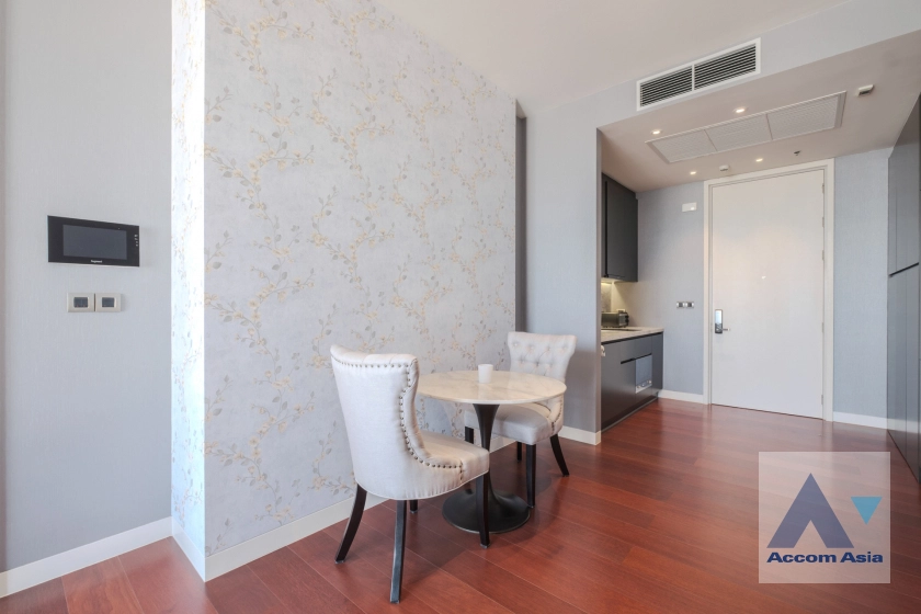 4  1 br Condominium For Rent in Sukhumvit ,Bangkok BTS Thong Lo at KHUN by Yoo AA42863