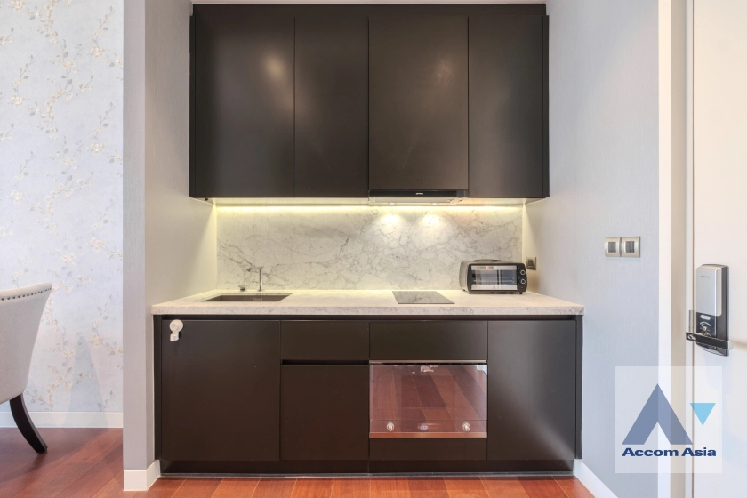 5  1 br Condominium For Rent in Sukhumvit ,Bangkok BTS Thong Lo at KHUN by Yoo AA42863