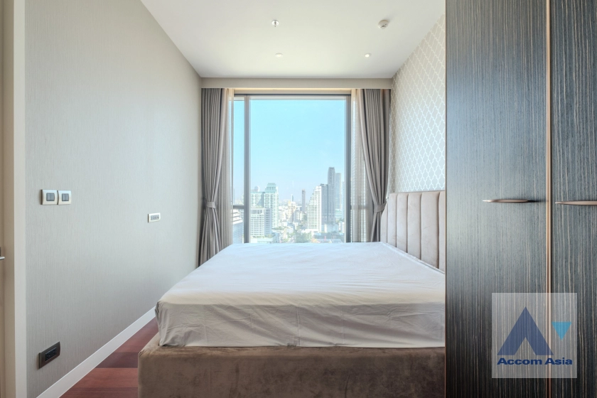 8  1 br Condominium For Rent in Sukhumvit ,Bangkok BTS Thong Lo at KHUN by Yoo AA42863