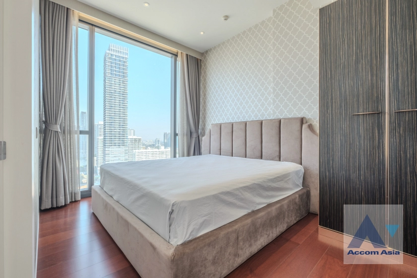 7  1 br Condominium For Rent in Sukhumvit ,Bangkok BTS Thong Lo at KHUN by Yoo AA42863