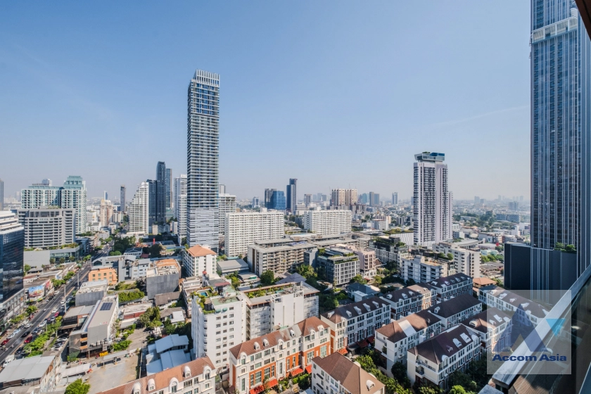 14  1 br Condominium For Rent in Sukhumvit ,Bangkok BTS Thong Lo at KHUN by Yoo AA42863