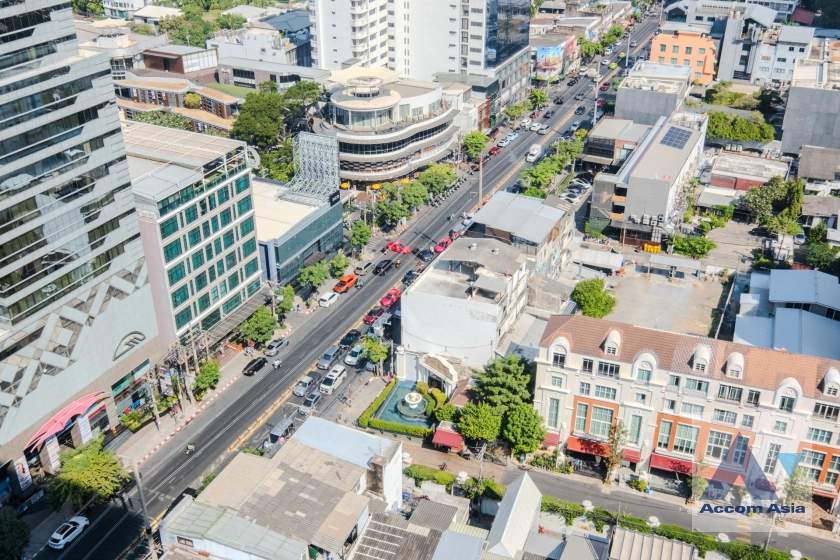 13  1 br Condominium For Rent in Sukhumvit ,Bangkok BTS Thong Lo at KHUN by Yoo AA42863