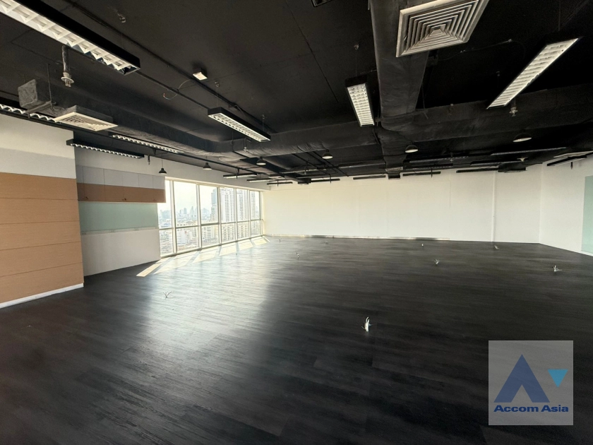 9  Office Space For Rent in Sukhumvit ,Bangkok BTS Phrom Phong at Richmond Building AA42864
