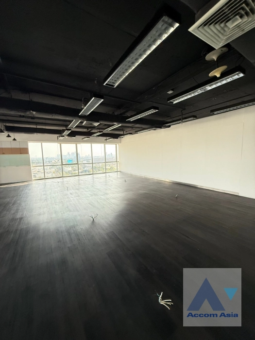 8  Office Space For Rent in Sukhumvit ,Bangkok BTS Phrom Phong at Richmond Building AA42864