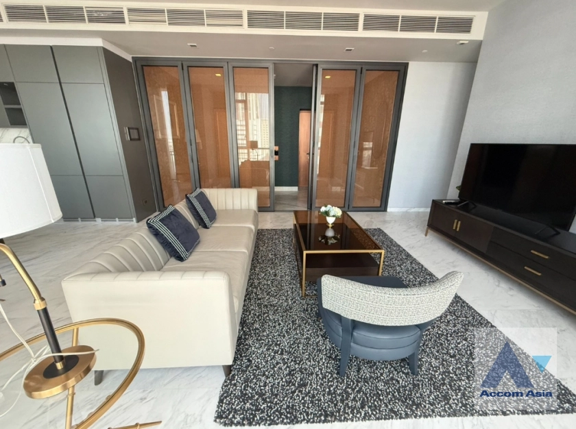 unit 2 Bedrooms  Condominium For Rent & Sale in Sukhumvit, Bangkok  near BTS Thong Lo (AA42866)