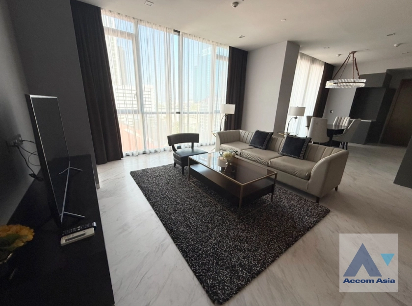 5  2 br Condominium for rent and sale in Sukhumvit ,Bangkok BTS Thong Lo at The Monument Thong Lo AA42866