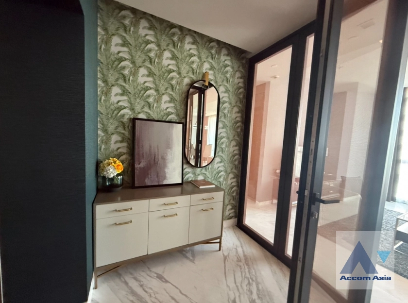 11  2 br Condominium for rent and sale in Sukhumvit ,Bangkok BTS Thong Lo at The Monument Thong Lo AA42866