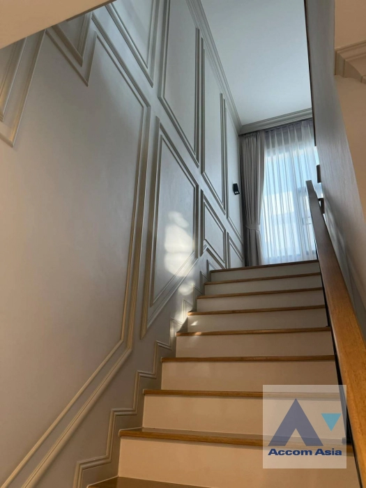 6  4 br House For Rent in Samutprakan ,Samutprakan  at Centro Bangna AA42869