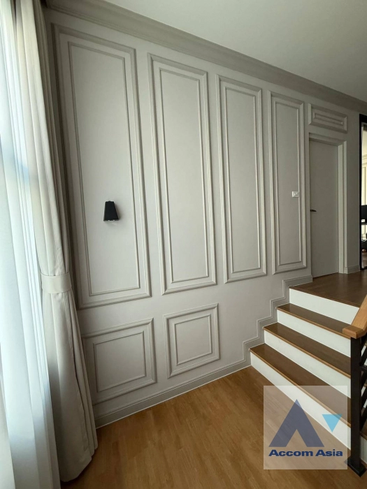 9  4 br House For Rent in Samutprakan ,Samutprakan  at Centro Bangna AA42869