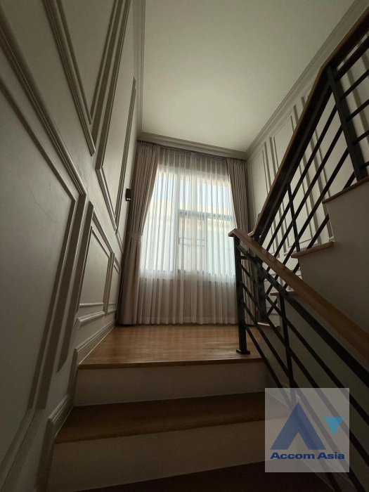 5  4 br House For Rent in Samutprakan ,Samutprakan  at Centro Bangna AA42869