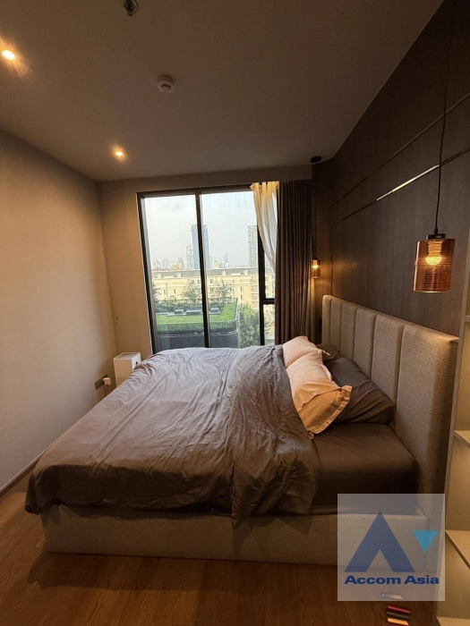 5  1 br Condominium for rent and sale in Sukhumvit ,Bangkok BTS Thong Lo at IDEO Q Sukhumvit 36 AA42871