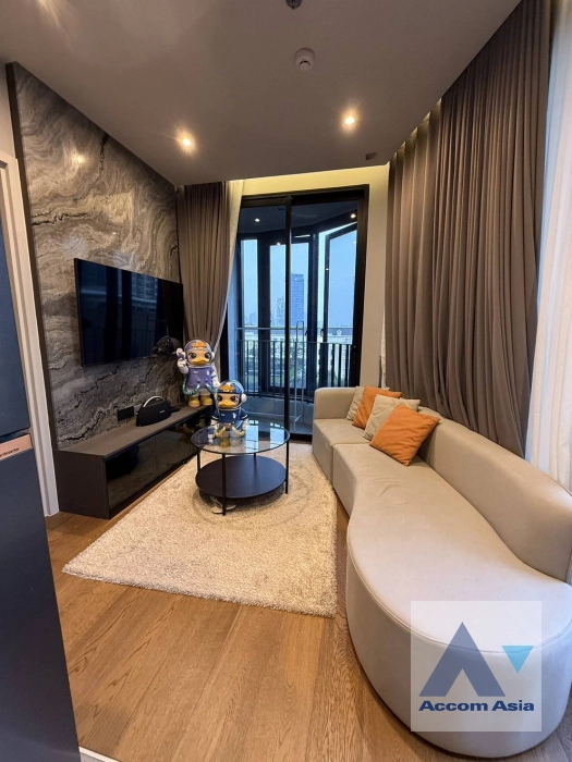  IDEO Q Sukhumvit 36 Condominium  1 Bedroom for Sale & Rent BTS Thong Lo in Sukhumvit Bangkok