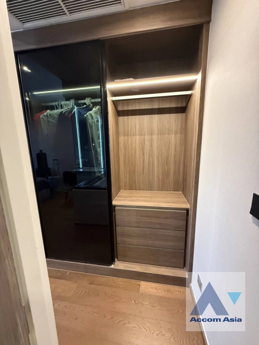 6  1 br Condominium for rent and sale in Sukhumvit ,Bangkok BTS Thong Lo at IDEO Q Sukhumvit 36 AA42871