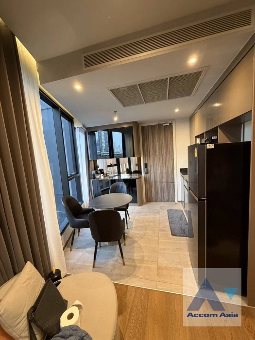  1  1 br Condominium for rent and sale in Sukhumvit ,Bangkok BTS Thong Lo at IDEO Q Sukhumvit 36 AA42871
