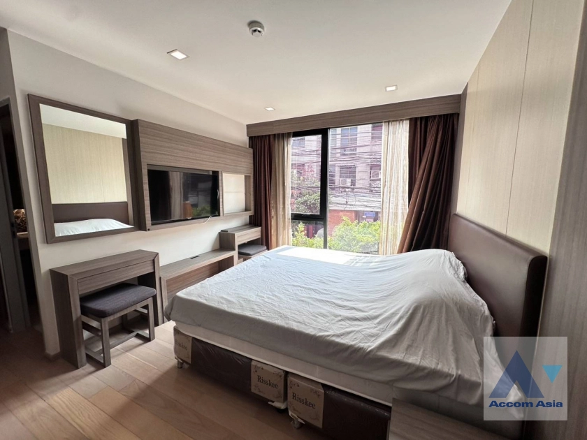 6  2 br Condominium For Rent in Sukhumvit ,Bangkok BTS Thong Lo at Art at Thonglor 25 AA42872