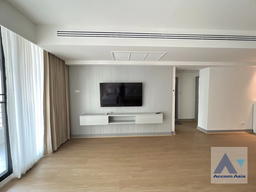 9  3 br Apartment for rent and sale in Sukhumvit ,Bangkok BTS Asok - MRT Sukhumvit at Newly Renovated AA42873