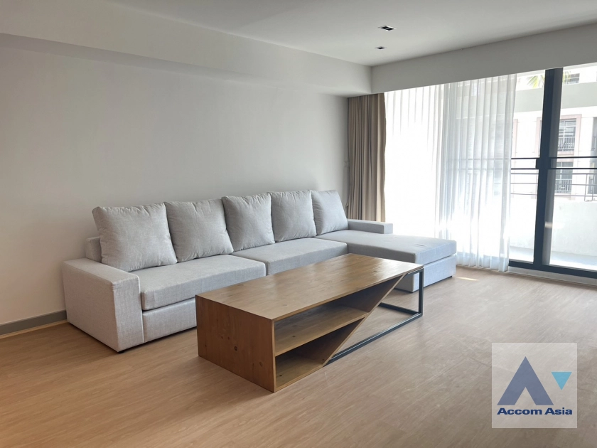 4  3 br Apartment for rent and sale in Sukhumvit ,Bangkok BTS Asok - MRT Sukhumvit at Newly Renovated AA42873