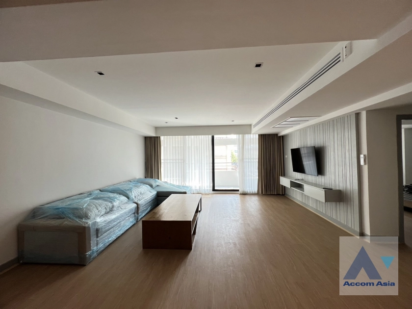 5  3 br Apartment for rent and sale in Sukhumvit ,Bangkok BTS Asok - MRT Sukhumvit at Newly Renovated AA42873